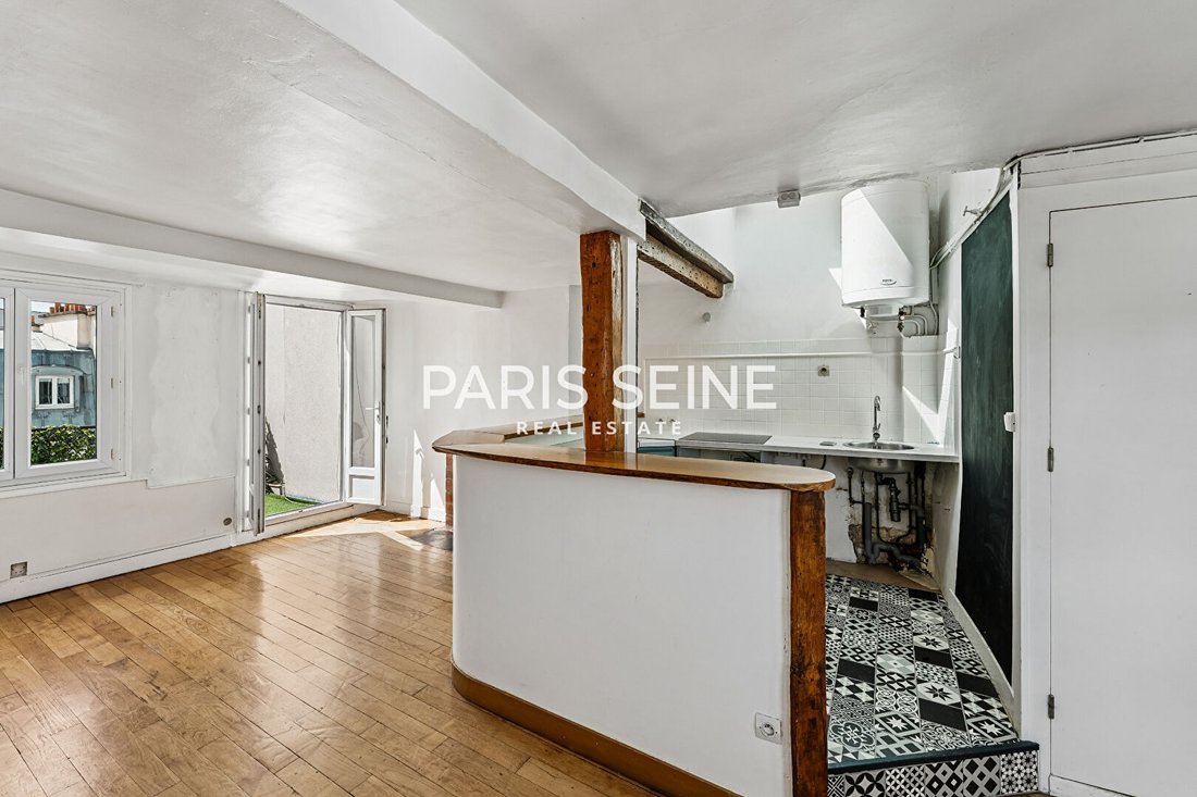 Apartment in Vendôme, Paris 1er Arrondissement, Paris 4 - 18602943