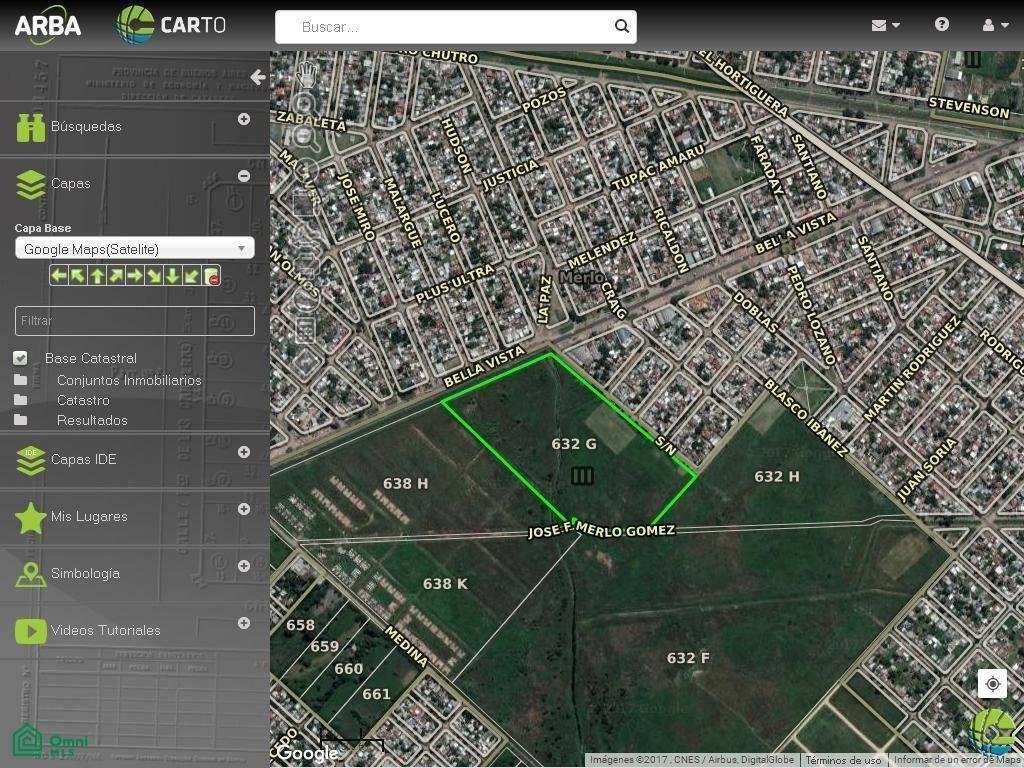 Terreno en Libertad, Provincia de Buenos Aires, Argentina 4 - 17960760