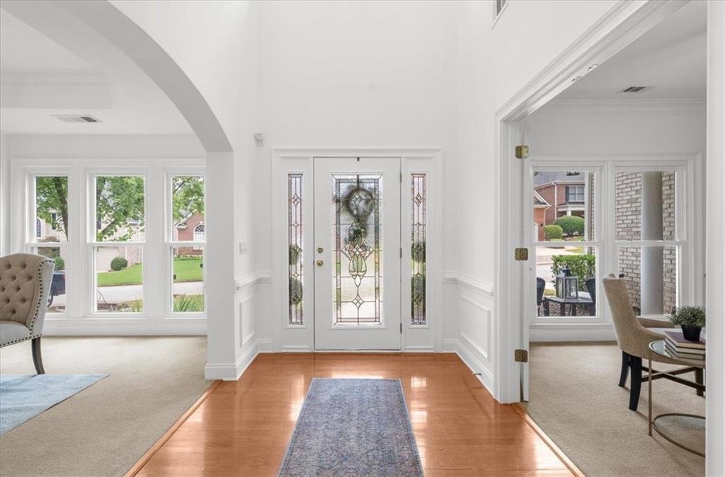 House in Smyrna, Georgia, United States 5 - 18601717