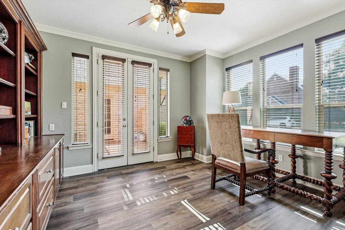 House in Coppell, Texas, United States 5 - 18603762
