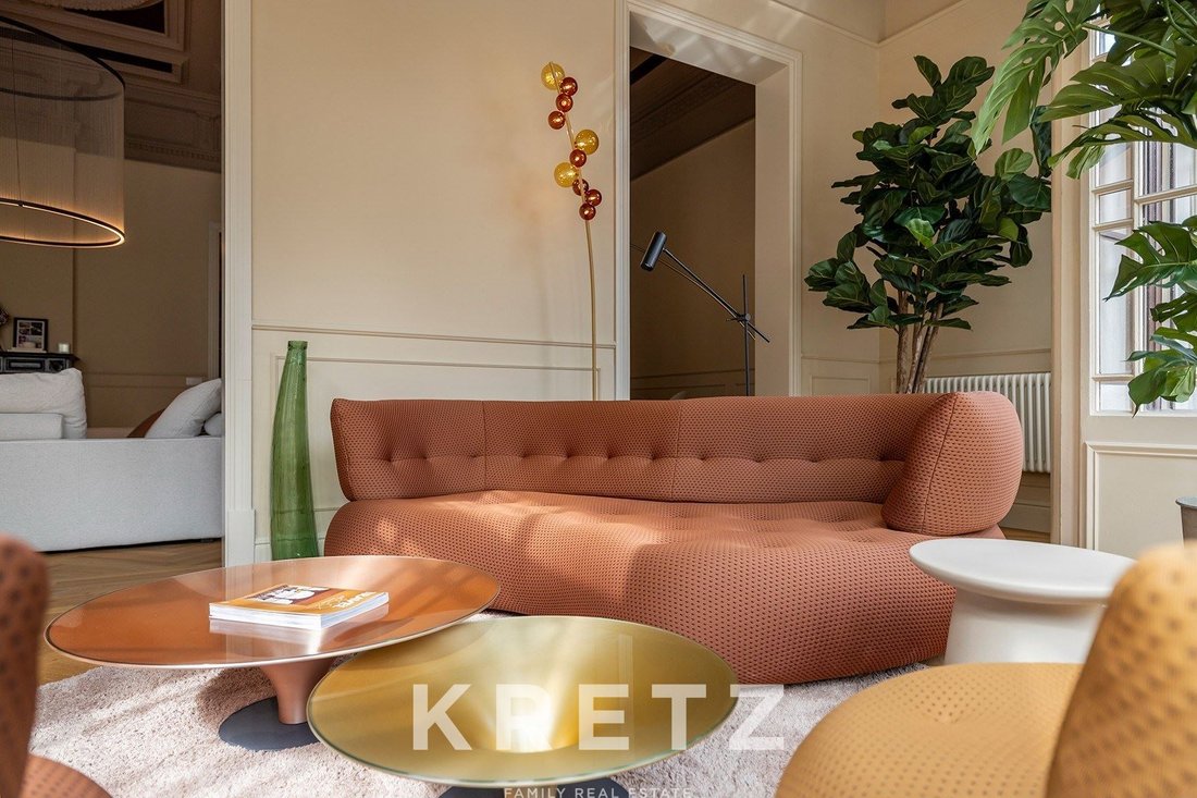 Apartment in Eixample, Barcelona, Spain 3 - 18602556