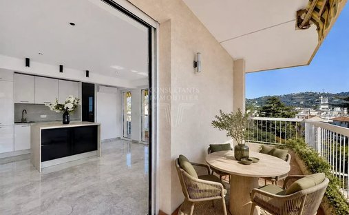 Appartamento a Cannes, Provenza-Alpi-Costa Azzurra, Francia 1