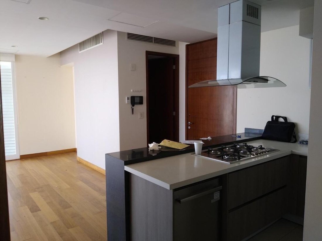 Apartment in Mexico City, Mexico 2 - 18598601