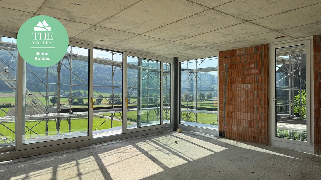 Apartment in Belp, Canton of Bern, Switzerland 3 - 18596508