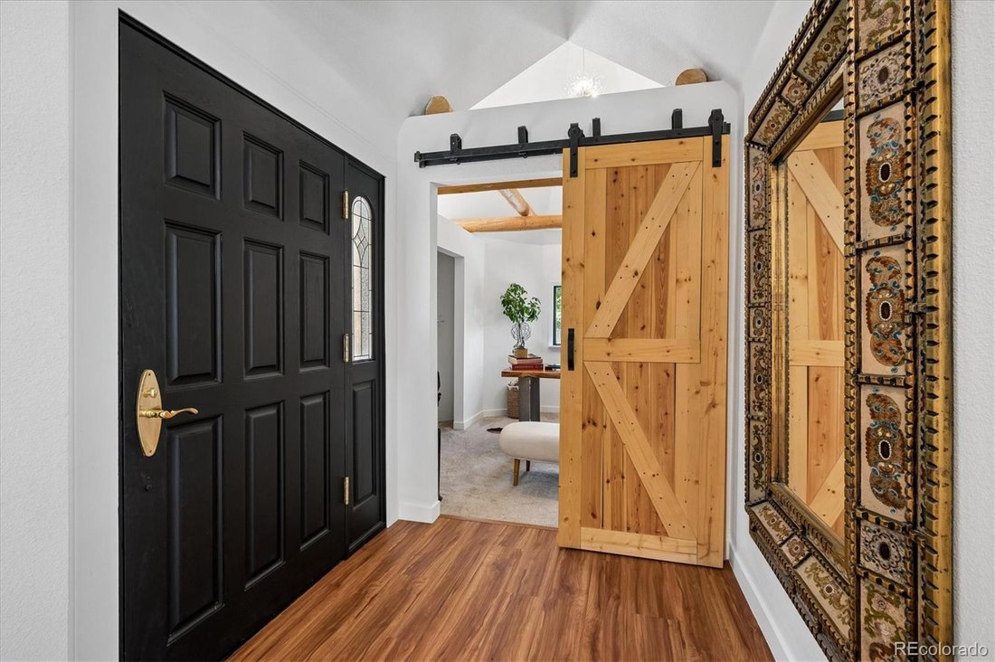 Haus in Evergreen, Colorado, Vereinigte Staaten 2 - 18600140
