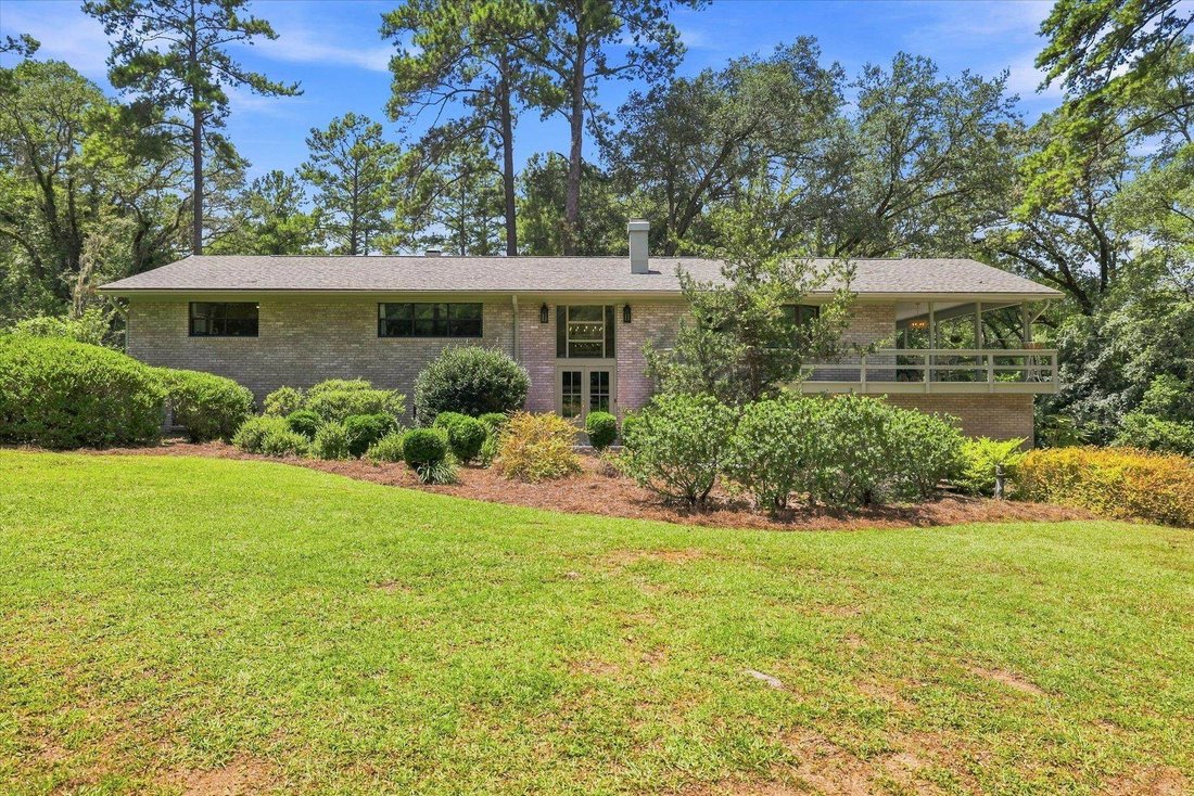 House in Tallahassee, Florida, United States 1 - 18600838