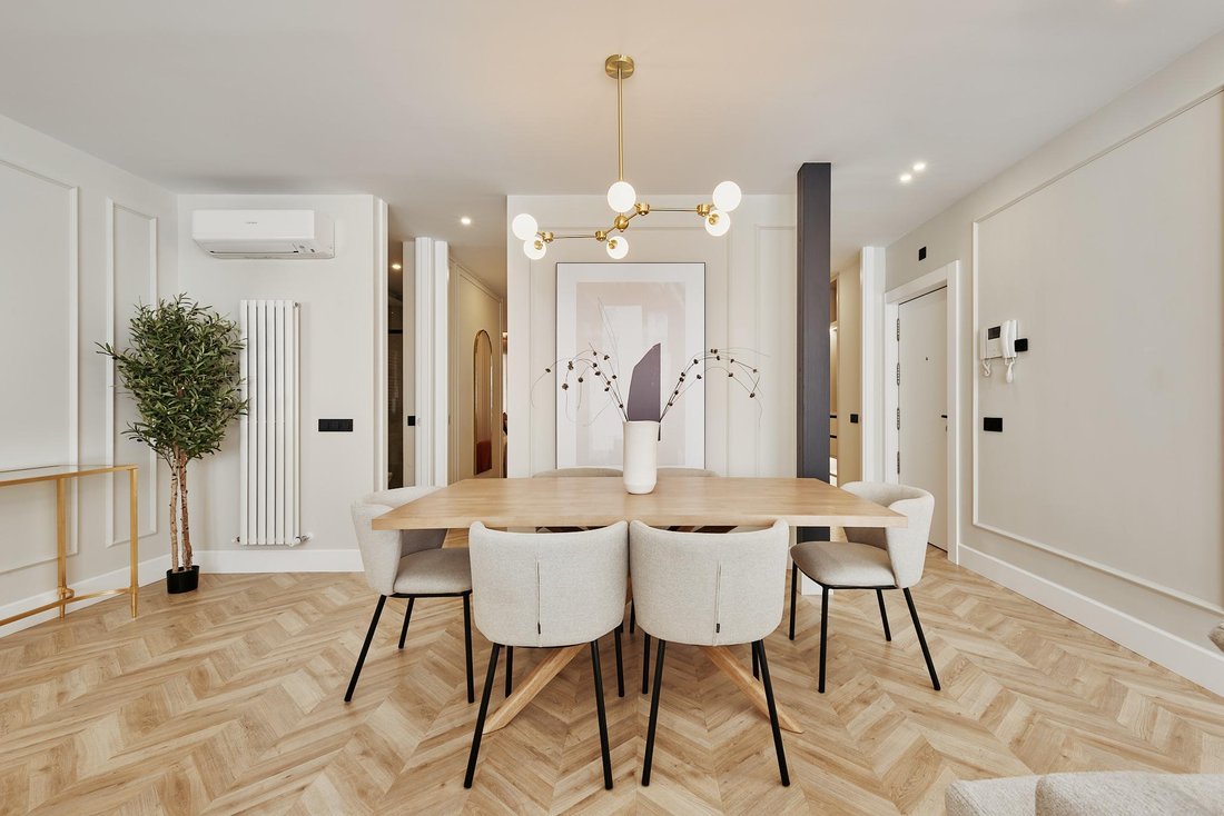 Apartamento en Salamanca, Madrid, España 3 - 18597269