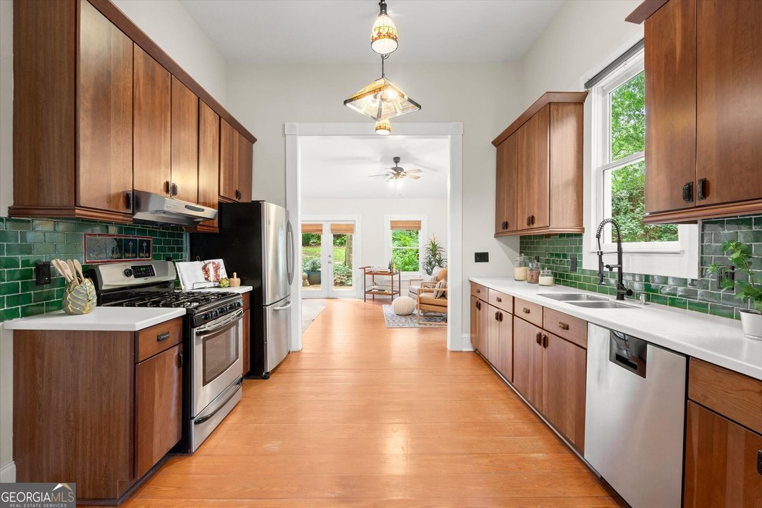House in Atlanta, Georgia, United States 3 - 18600965
