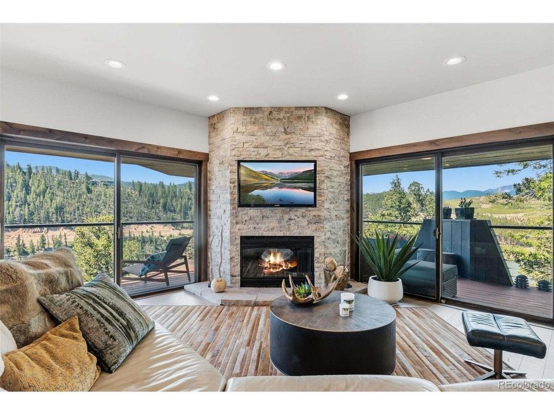 Condo in Dillon, Colorado, United States 2 - 18601594