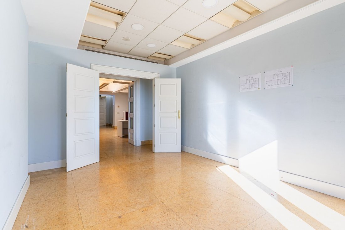 Apartment in Barrio Salamanca, Madrid, Spain 4 - 18331690
