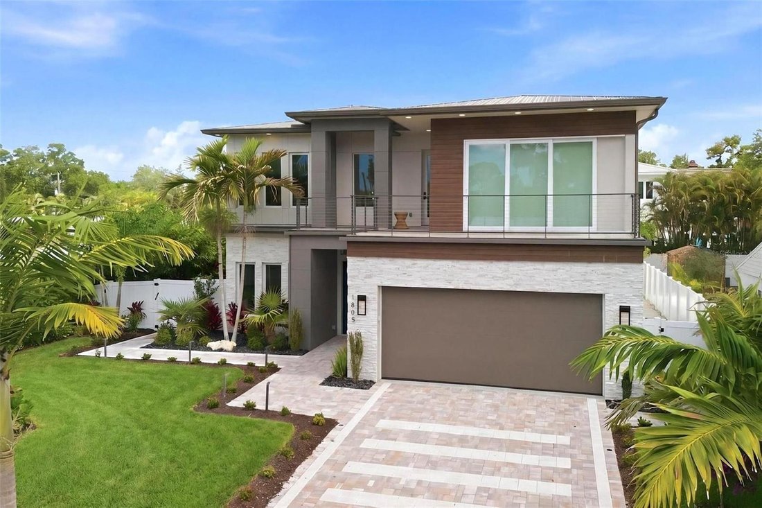 House in Sarasota, Florida, United States 2 - 18596722