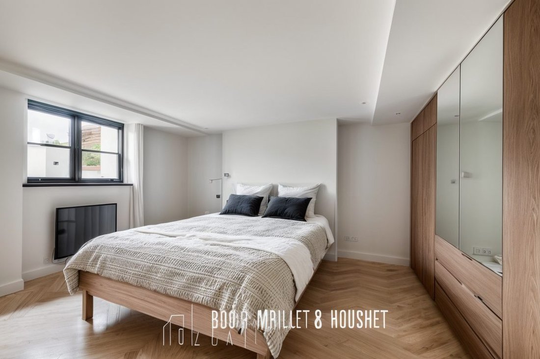 Apartment in Croix Rousse-Gros Caillou, Lyon 4e Arrondissement, Lyon 5 - 16782192