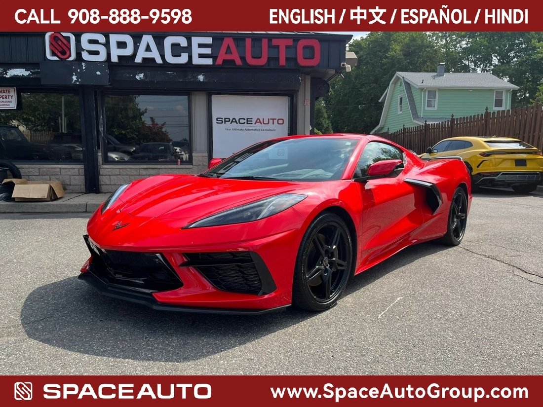 Coupe in East Brunswick, NJ, United States 1 - 18585821
