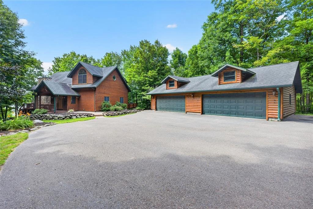 House in Sarona, Wisconsin, United States 4 - 17786873