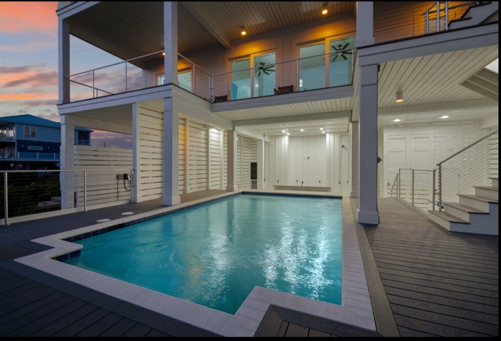 House in Port St. Joe, Florida, United States 4 - 18600784