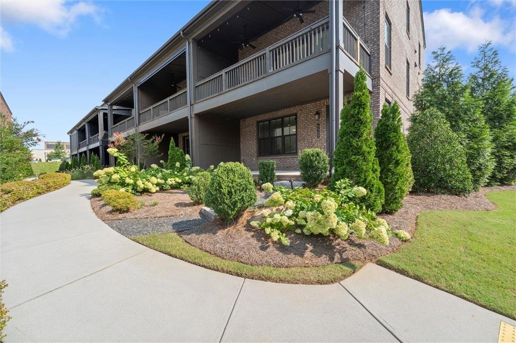 Townhouse in Alpharetta, Georgia, United States 5 - 18597291