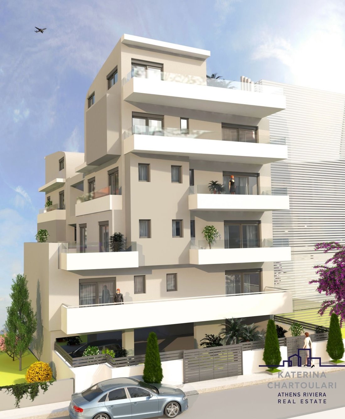 Apartment in Elliniko, Attica, Greece 2 - 18597267