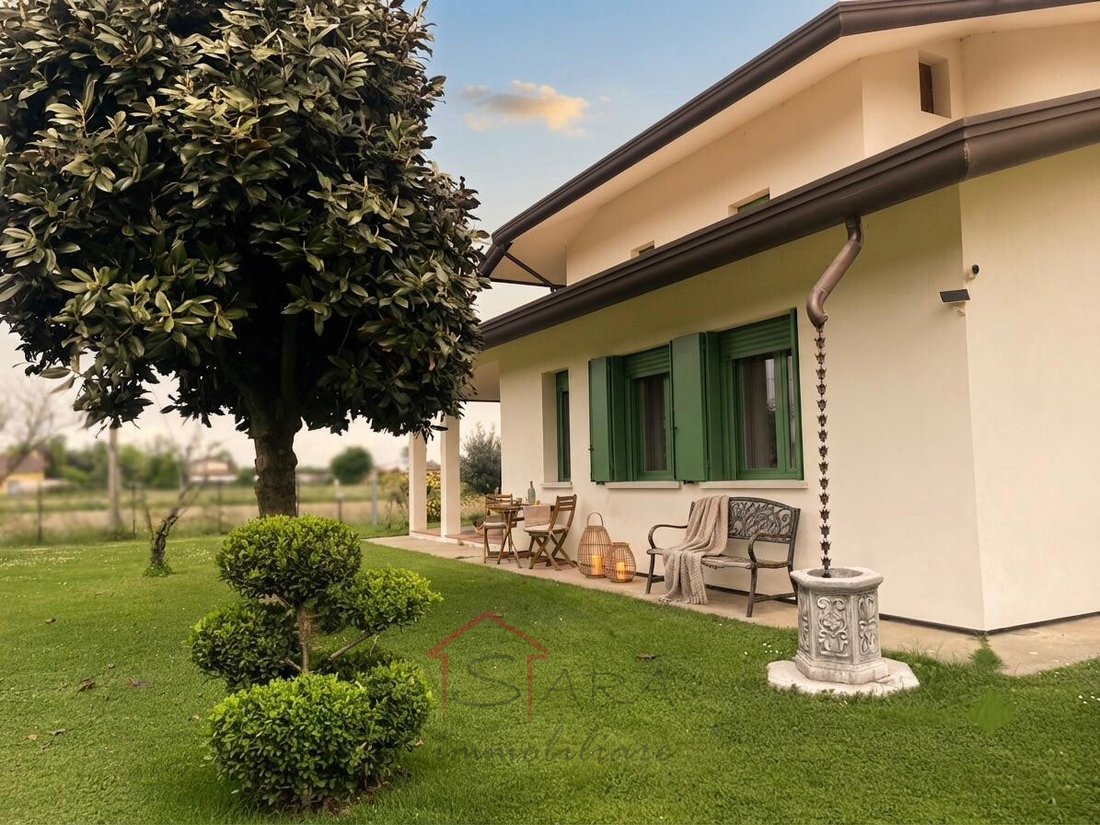 House in Vigonza, Veneto, Italy 1 - 18602880