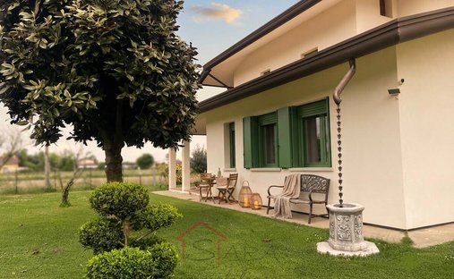 House in Vigonza, Veneto, Italy 1