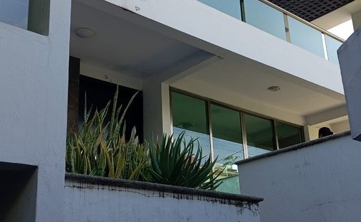 House in Tuxtla Gutiérrez, Chiapas, Mexico 1