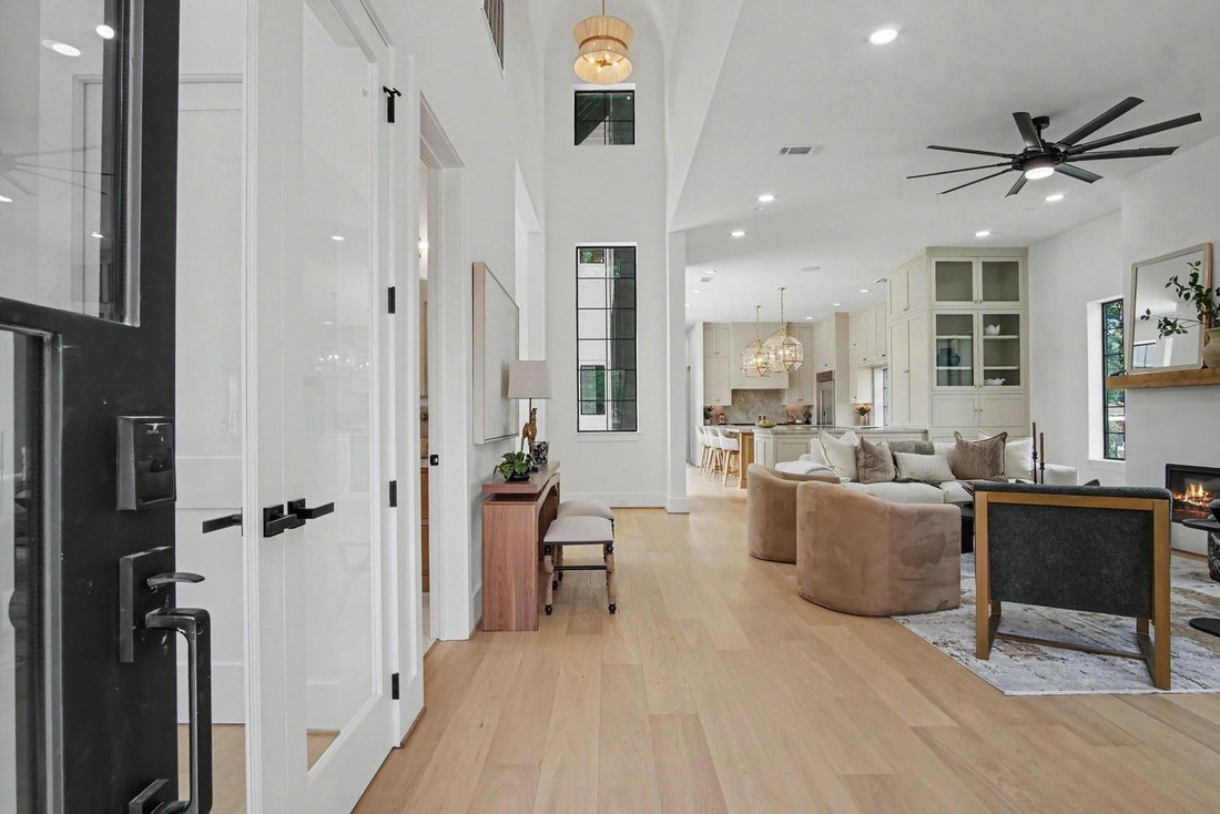 House in Houston, Texas, United States 2 - 18602086
