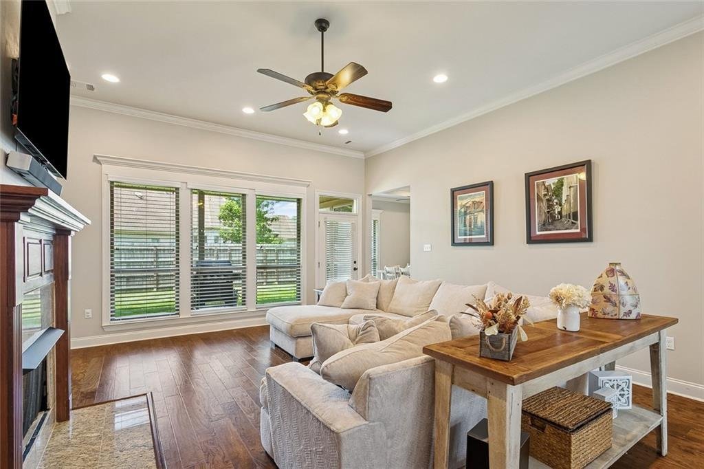 House in Covington, Louisiana, United States 5 - 18600243
