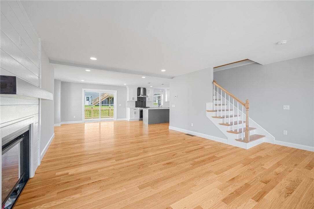 Casa a Woonsocket, Rhode Island, Stati Uniti 3 - 18599770