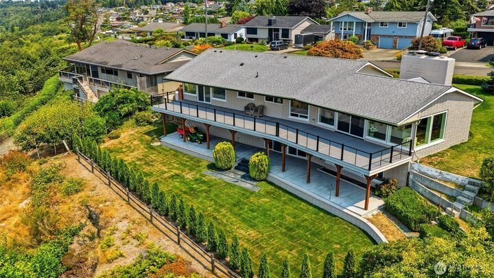 House in Tacoma, Washington, United States 2 - 18604117