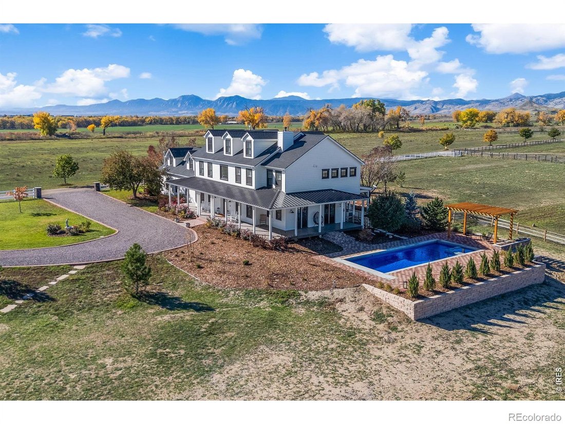 House in Longmont, Colorado, United States 2 - 18600150