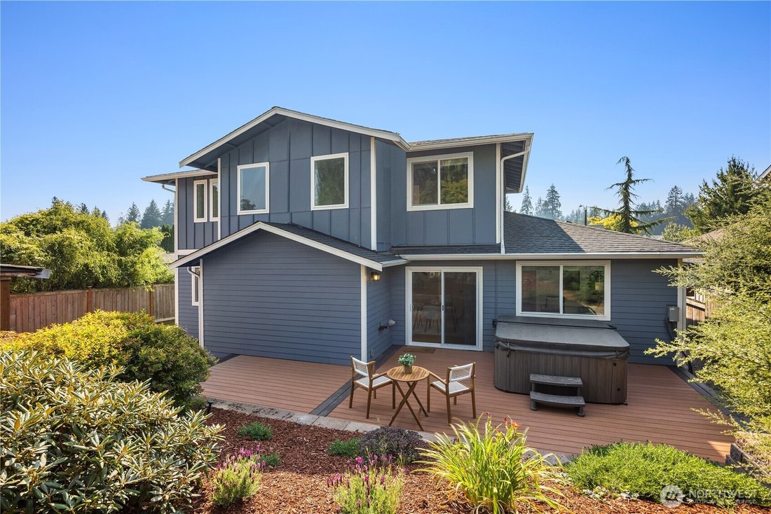 Haus in Mill Creek, Washington, Vereinigte Staaten 2 - 18600873