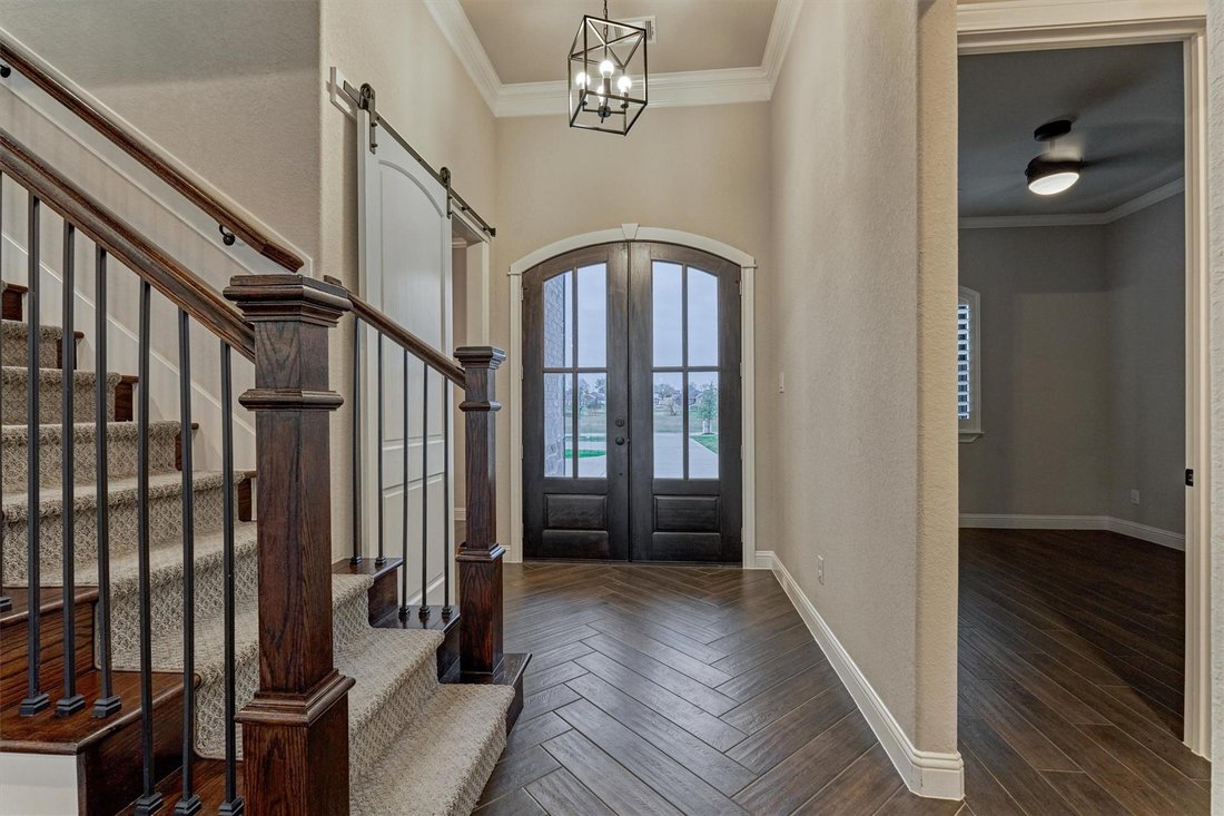 House in Montgomery, Texas, United States 5 - 18597933
