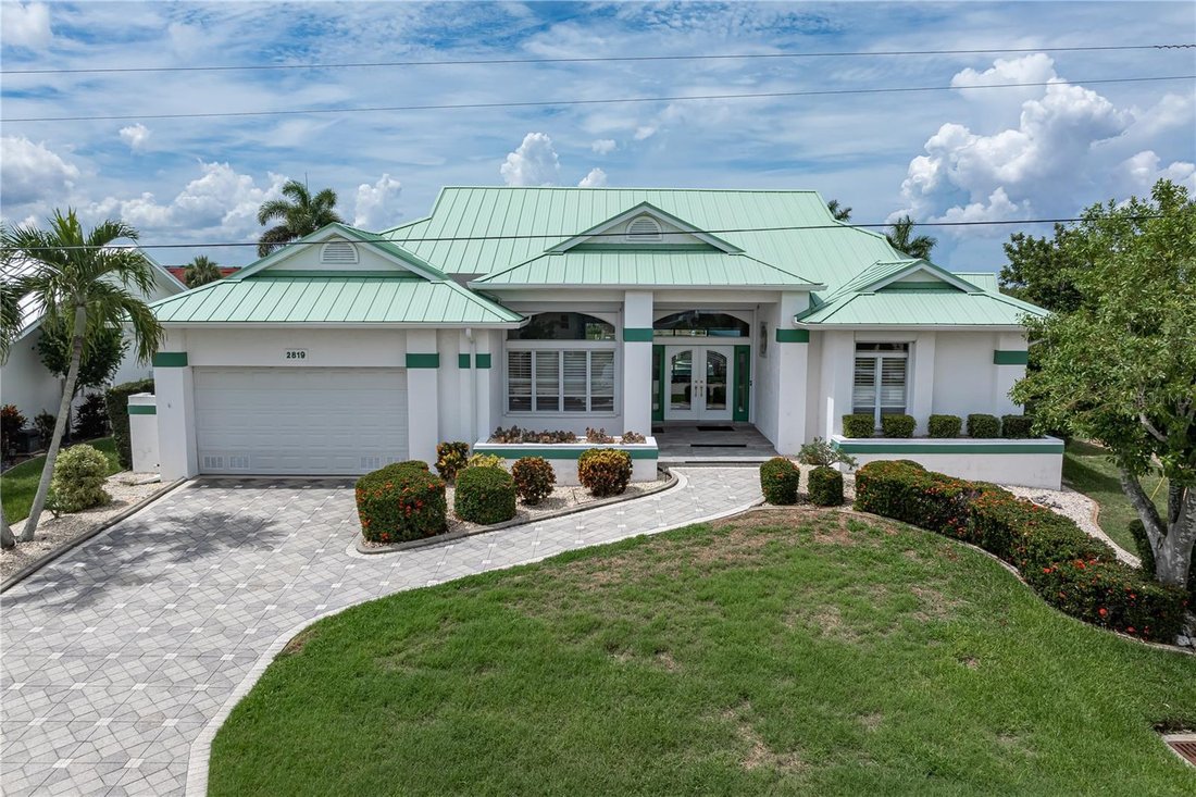 House in Punta Gorda, Florida, United States 2 - 18601291