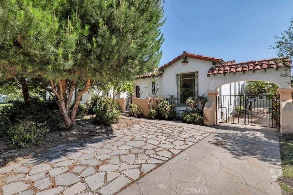 House in Los Angeles, California, United States 1 - 18601834