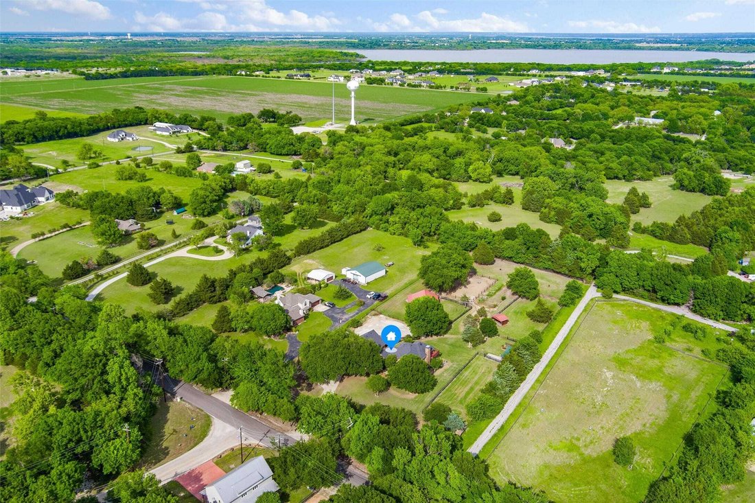 House in Allen, Texas, United States 3 - 18603777