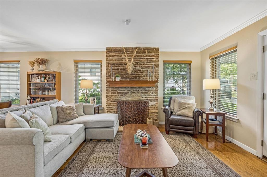House in Dallas, Texas, United States 3 - 18602230