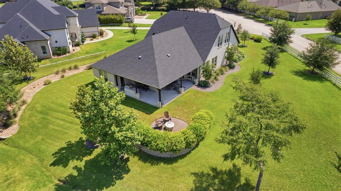 House in Conroe, Texas, United States 4 - 18602119