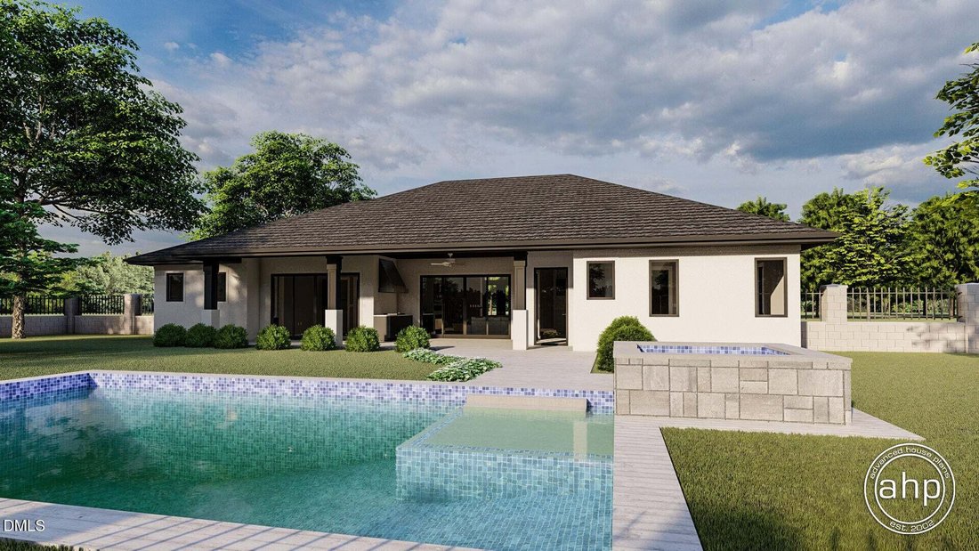 House in Nashville, North Carolina, United States 2 - 18601513