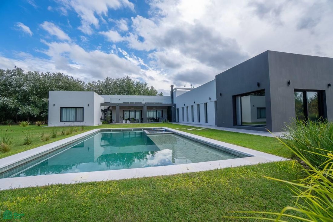 House in Brandsen, Buenos Aires Province, Argentina 5 - 17728978
