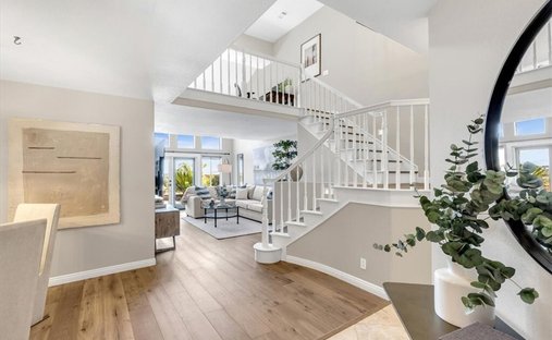 Maison à Laguna Niguel, Californie, États-Unis 1