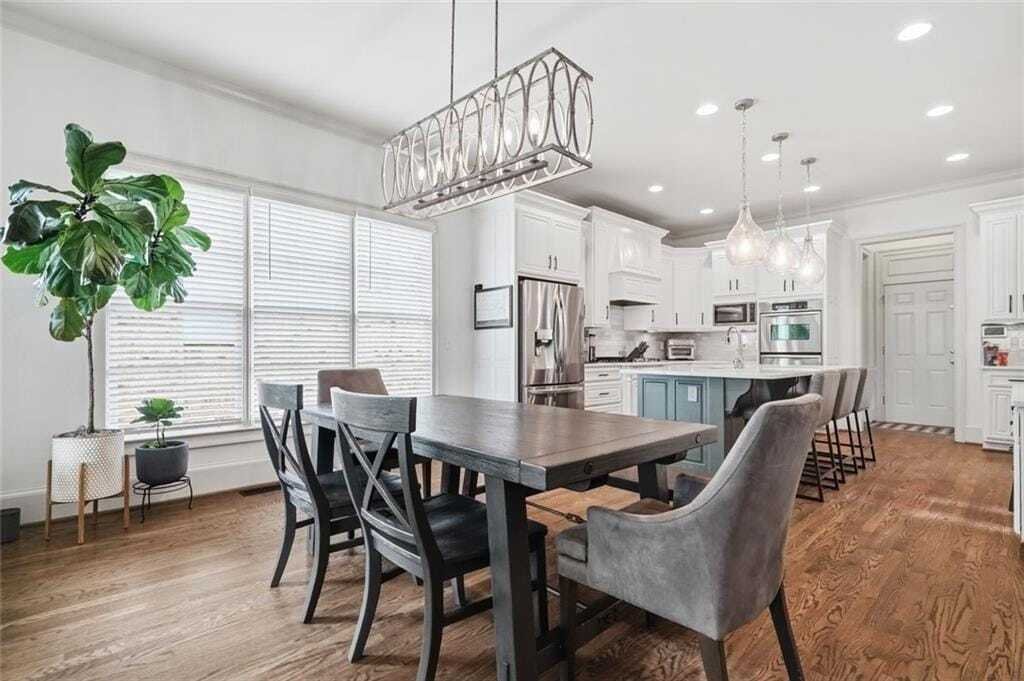 House in Kennesaw, Georgia, United States 4 - 18436692