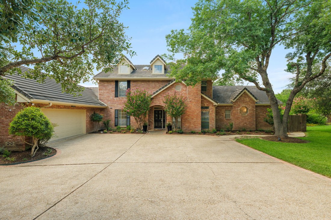 House in San Antonio, Texas, United States 5 - 18603655