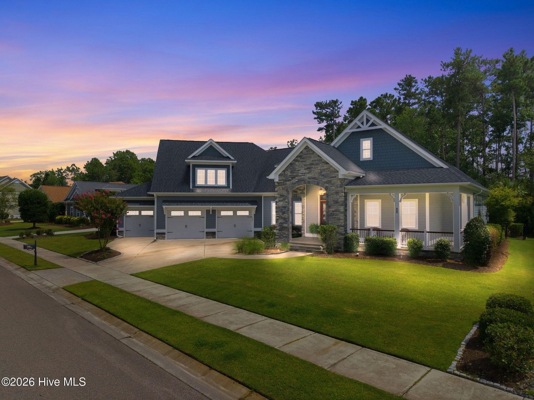 House in Northwest, North Carolina, United States 1 - 18597827