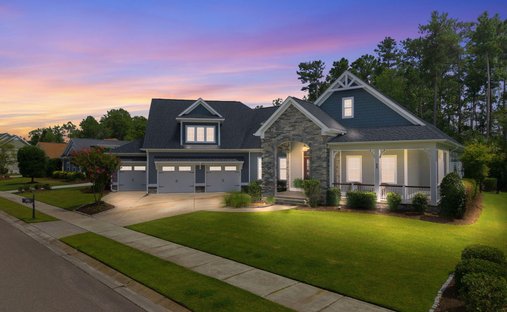 House in Northwest, North Carolina, United States 1