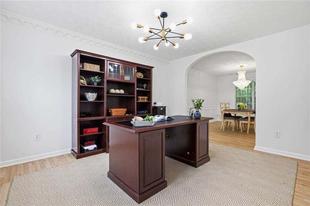 House in Roswell, Georgia, United States 5 - 17981854
