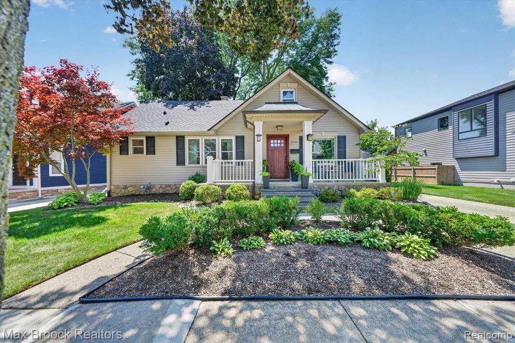 House in Birmingham, Michigan, United States 1 - 18596555