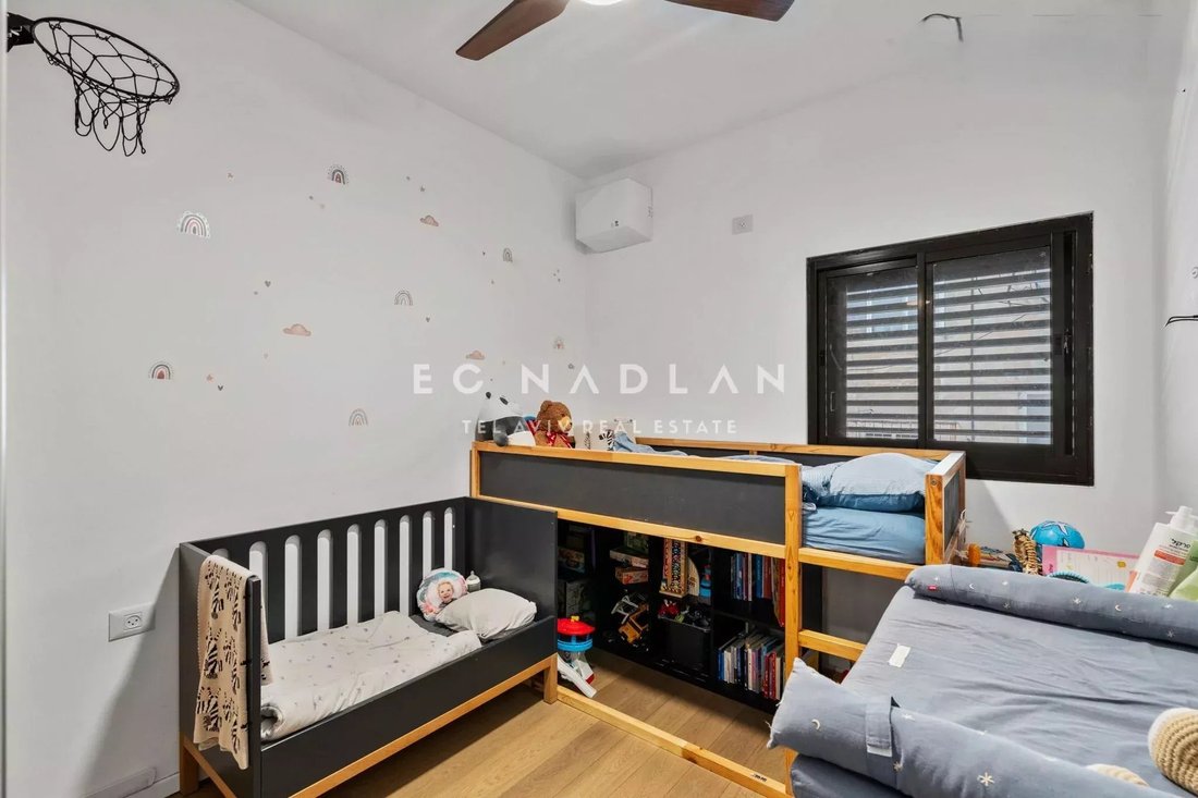 Apartment in Tel Aviv-Yafo, Tel Aviv District, Israel 5 - 18598594