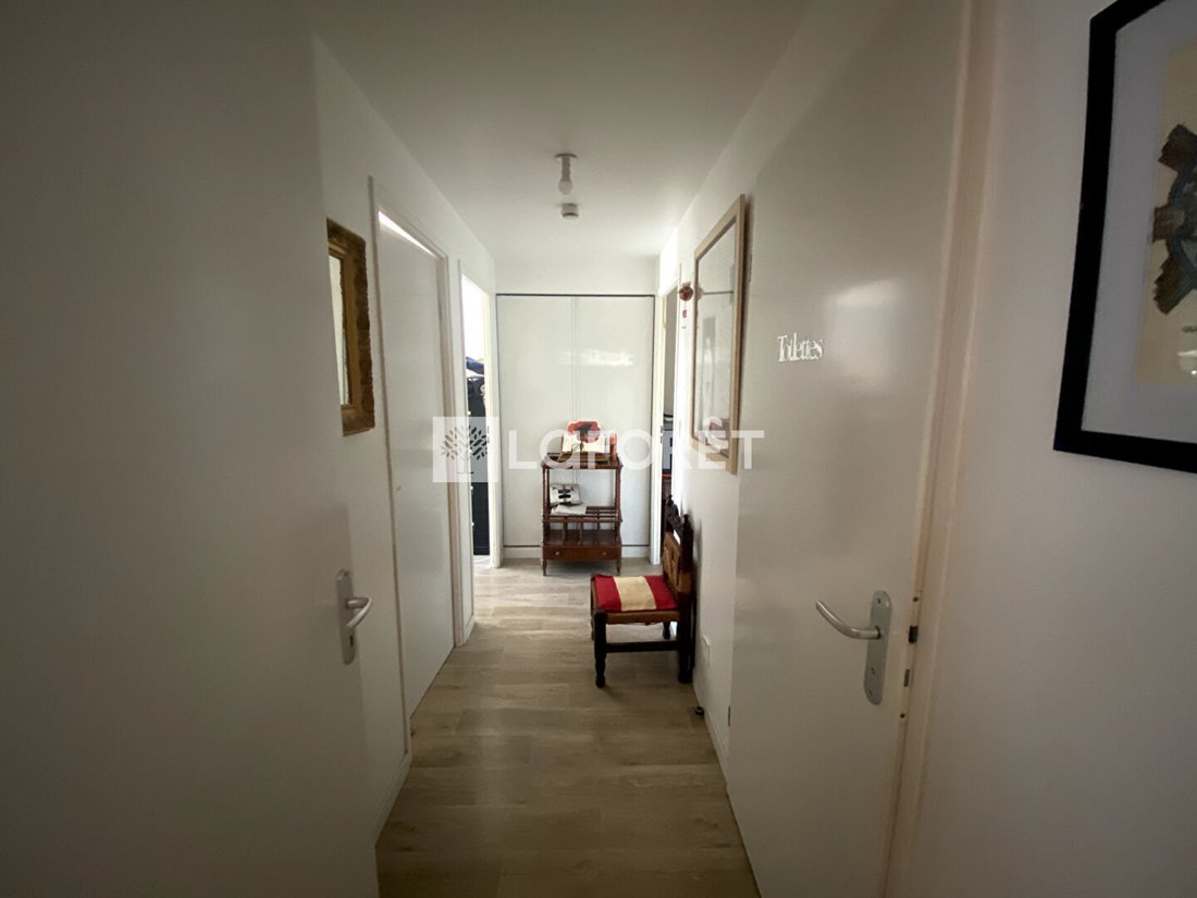Apartment in Centre, Nanterre, France 5 - 18598823