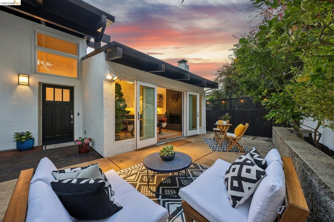 House in Oakland, California, United States 1 - 18600667