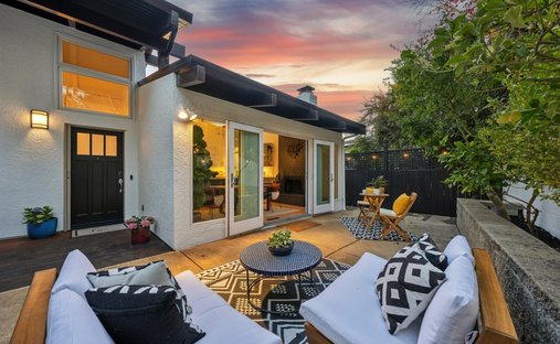 Casa a Oakland, California, Stati Uniti 1
