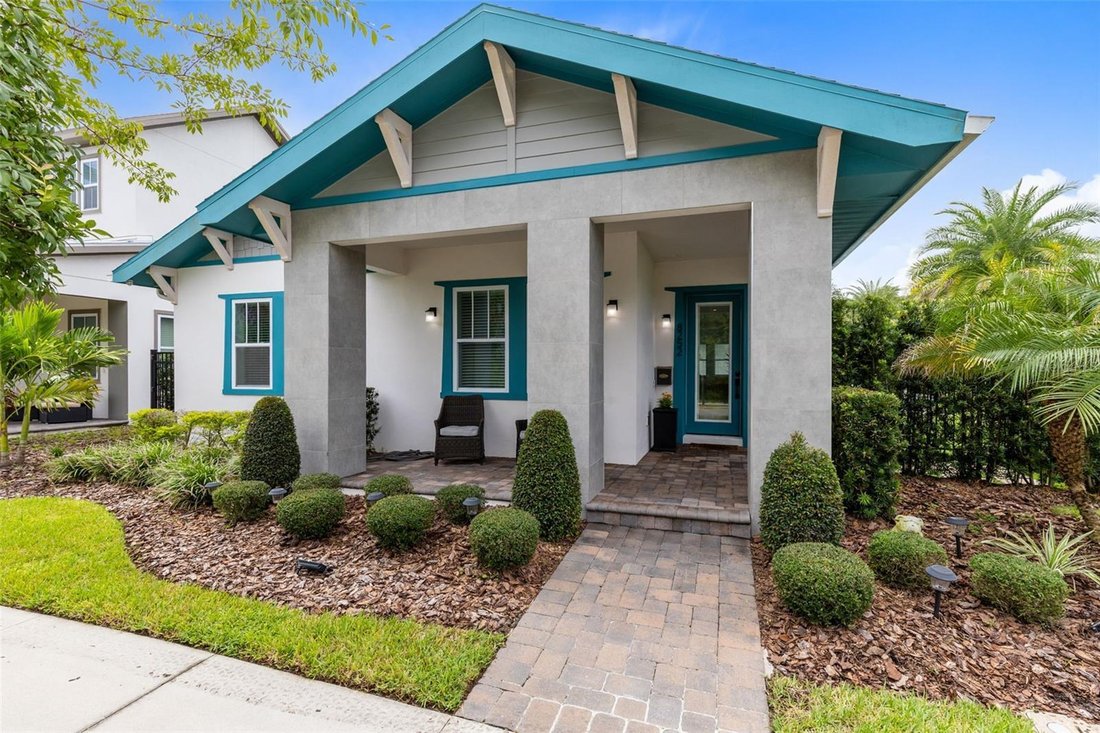 House in Orlando, Florida, United States 2 - 18601218